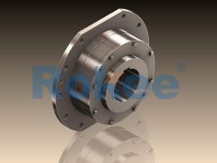 DC Barrel Couplings,DC Drum Coupling