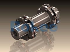 JMIIJ Disc Couplings,JMIIJ Diaphragm Coupling