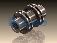 JMIJ Disc Couplings,JMIJ Diaphragm Coupling