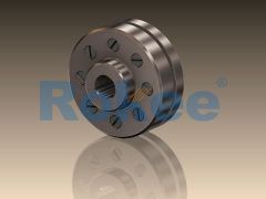 LTZ Flexible Couplings,LTZ/TLL Elastic Sleeve Pin Coupling