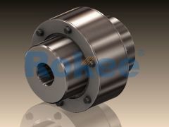 LZ Flexible Couplings,LZ/ZL Pin Gear Coupling