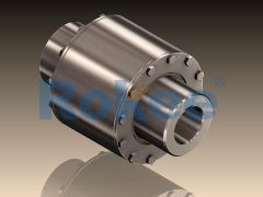 LZD Flexible Couplings,LZD/ZLD Pin Gear Coupling