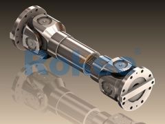 SWC-DH Cardan Shaft,SWC-DH Short Telescopic Welded Universal Coupling